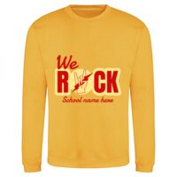 AWDis Sweatshirt Thumbnail