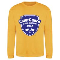 AWDis Sweatshirt Thumbnail