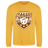 AWDis Sweatshirt Thumbnail