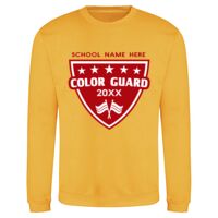 AWDis Sweatshirt Thumbnail