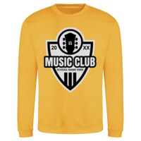AWDis Sweatshirt Thumbnail