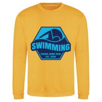 AWDis Sweatshirt Thumbnail
