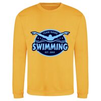 AWDis Sweatshirt Thumbnail