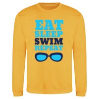 AWDis Sweatshirt Thumbnail