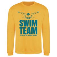 AWDis Sweatshirt Thumbnail