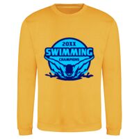 AWDis Sweatshirt Thumbnail