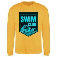 AWDis Sweatshirt Thumbnail