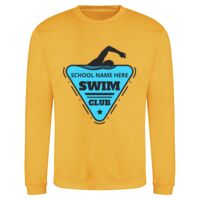 AWDis Sweatshirt Thumbnail