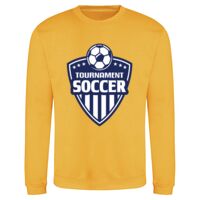 AWDis Sweatshirt Thumbnail