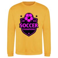 AWDis Sweatshirt Thumbnail