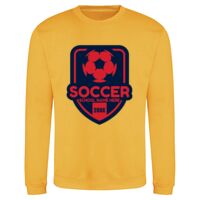 AWDis Sweatshirt Thumbnail