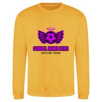 AWDis Sweatshirt Thumbnail