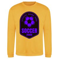 AWDis Sweatshirt Thumbnail