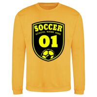 AWDis Sweatshirt Thumbnail