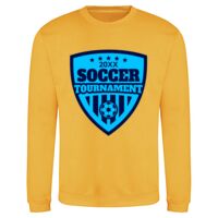 AWDis Sweatshirt Thumbnail