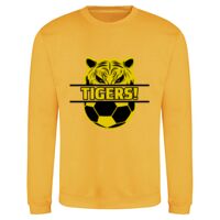 AWDis Sweatshirt Thumbnail