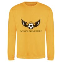 AWDis Sweatshirt Thumbnail