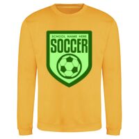 AWDis Sweatshirt Thumbnail