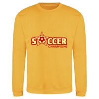 AWDis Sweatshirt Thumbnail