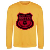 AWDis Sweatshirt Thumbnail