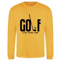 AWDis Sweatshirt Thumbnail