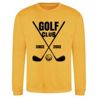 AWDis Sweatshirt Thumbnail