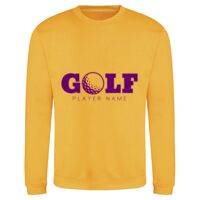 AWDis Sweatshirt Thumbnail