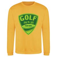 AWDis Sweatshirt Thumbnail