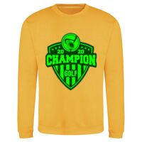 AWDis Sweatshirt Thumbnail