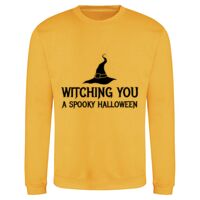 AWDis Sweatshirt Thumbnail