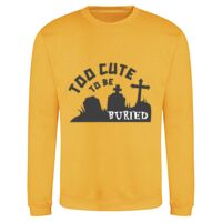 AWDis Sweatshirt Thumbnail