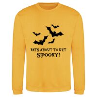 AWDis Sweatshirt Thumbnail