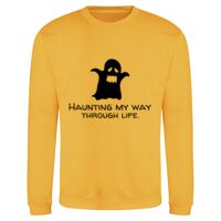 AWDis Sweatshirt Thumbnail