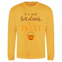 AWDis Sweatshirt Thumbnail