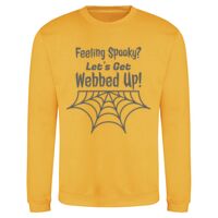 AWDis Sweatshirt Thumbnail