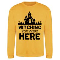 AWDis Sweatshirt Thumbnail