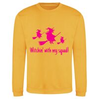 AWDis Sweatshirt Thumbnail