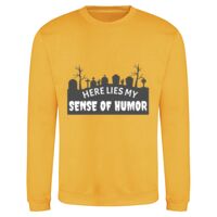 AWDis Sweatshirt Thumbnail