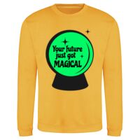 AWDis Sweatshirt Thumbnail