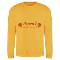 AWDis Sweatshirt Thumbnail