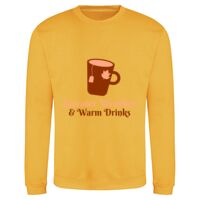 AWDis Sweatshirt Thumbnail