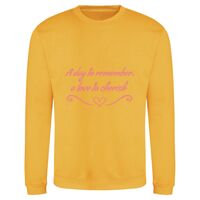 AWDis Sweatshirt Thumbnail