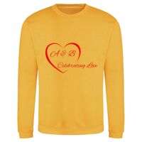 AWDis Sweatshirt Thumbnail