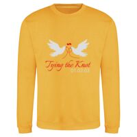 AWDis Sweatshirt Thumbnail