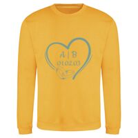 AWDis Sweatshirt Thumbnail