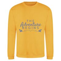 AWDis Sweatshirt Thumbnail
