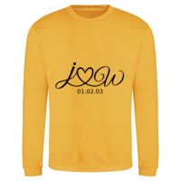 AWDis Sweatshirt Thumbnail