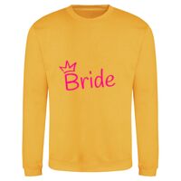 AWDis Sweatshirt Thumbnail