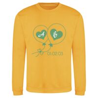 AWDis Sweatshirt Thumbnail