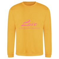 AWDis Sweatshirt Thumbnail